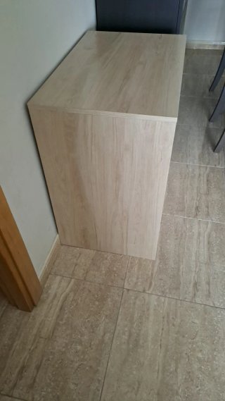 Cómoda de Madera