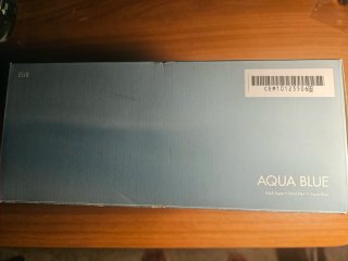 Nintendo 3DS Azul