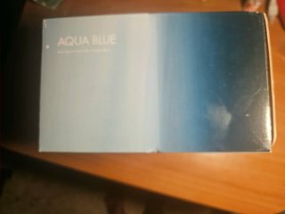 Nintendo 3DS Azul