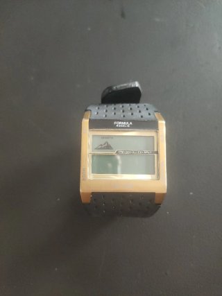 Reloj Digital Formula Roselin