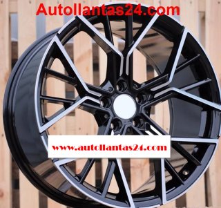 Juego 4 llantas para bmw varios tamaños 45 r576228
