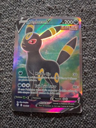 Garchomp EX 320 Carta Pokémon Teracristal