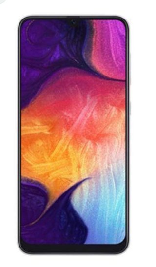 Samsung Galaxy A50