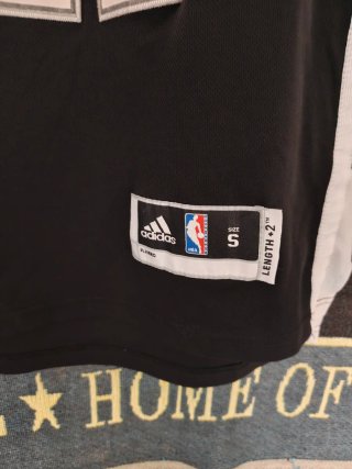 Camiseta NBA San Antonio Spurs 21 Adidas