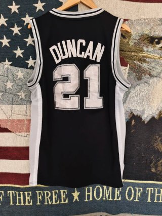 Camiseta NBA San Antonio Spurs 21 Adidas