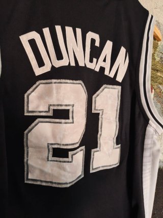 Camiseta NBA San Antonio Spurs 21 Adidas