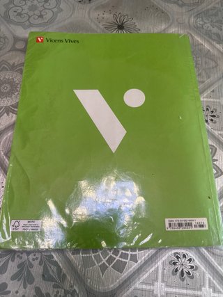Ciencias sociales 5 Educación Primaria : [Comun...