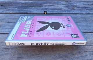 PRECINTADO Playboy The Mansion PC CD ROM