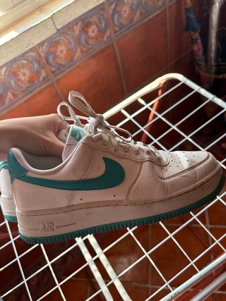 Zapatillas Nike Air Force 1