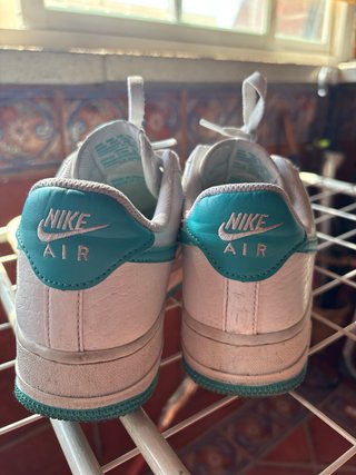 Zapatillas Nike Air Force 1