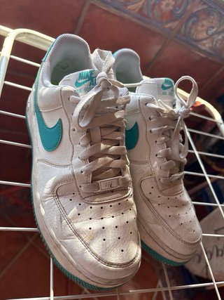 Zapatillas Nike Air Force 1