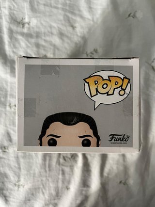 Funko Pop! Jon Snow #49 Game of Thrones