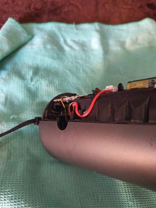 Proyector Portátil Negro