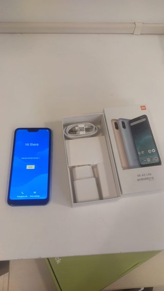 Smartphone Xiaomi Mi A2 Lite