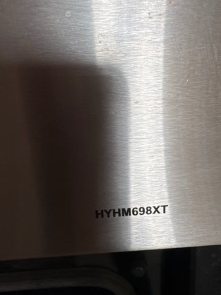 Horno Hyundai Estándar