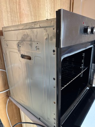 Horno Hyundai Estándar