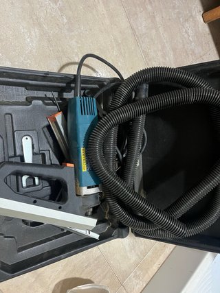 Virutex RA17D en excelente estado. Muy poco uso.