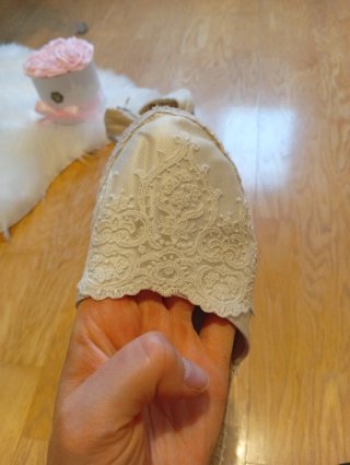 Sandalias de cuña