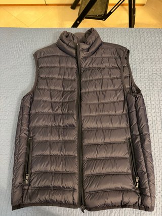 Smanicato Benetton Uomo