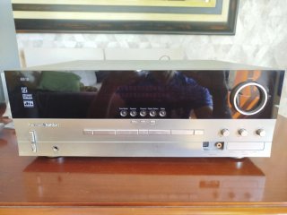 Amplificador Home Cinema Harman Kardon