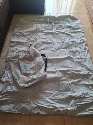 Cama Hinchable Aerobed King