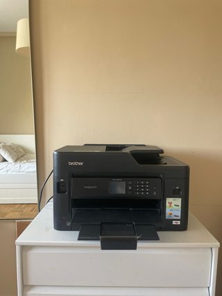 Impresora Brother MFC-J5330DW
