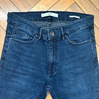 Pantalón Mango