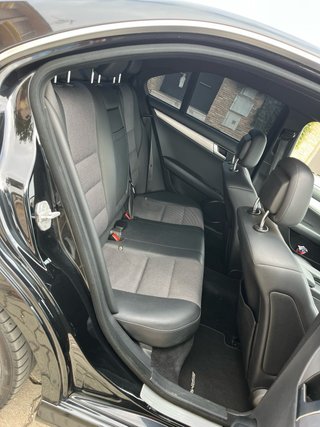 Mercedes-Benz Clase C 2012