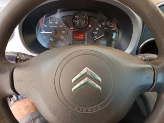 Citroen Berlingo 2008