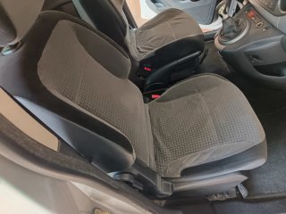 Citroen Berlingo 2008