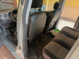 Citroen Berlingo 2008