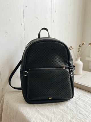 Mochila Parfois negra