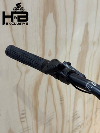 Haibike Trekking 10 Shimano SLX 2021