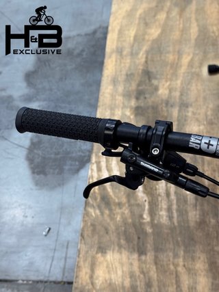 Haibike Trekking 10 Shimano SLX 2021