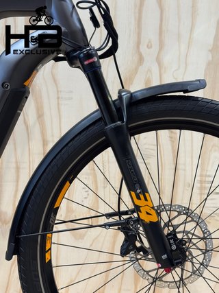 Haibike Trekking 10 Shimano SLX 2021