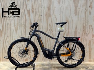 Haibike Trekking 10 Shimano SLX 2021
