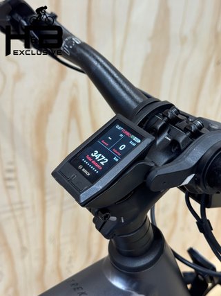 Haibike Trekking 10 Shimano SLX 2021