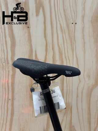 Haibike Trekking 10 Shimano SLX 2021