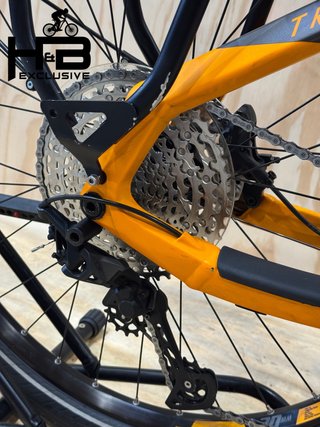 Haibike Trekking 10 Shimano SLX 2021