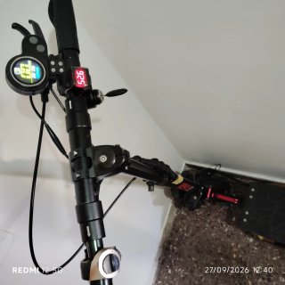 Patinete Eléctrico