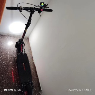 Patinete Eléctrico