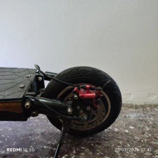 Patinete Eléctrico