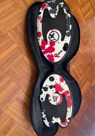 Skate Surko Pro