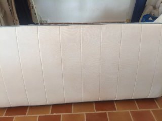 Cama 90x200 BRIMNES Ikea con cajones