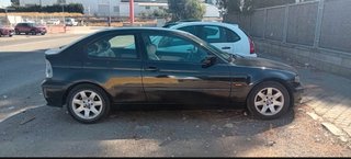 BMW Serie 3 2004