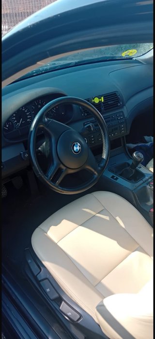 BMW Serie 3 2004