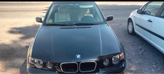 BMW Serie 3 2004
