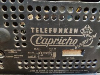 Lote de radios antiguas vintage coleccionista