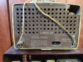 Lote de radios antiguas vintage coleccionista