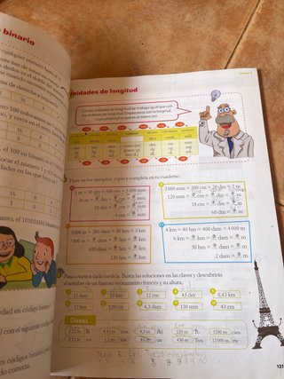 Matemáticas ABN 4